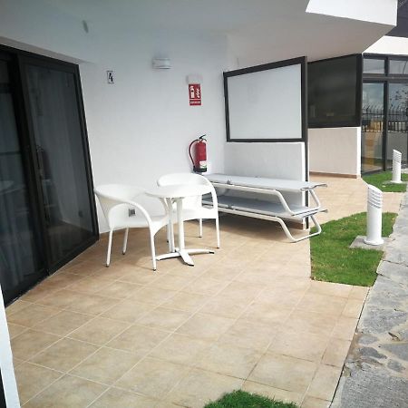 Apartamentos Corona Playa Playa del Inglés Eksteriør billede