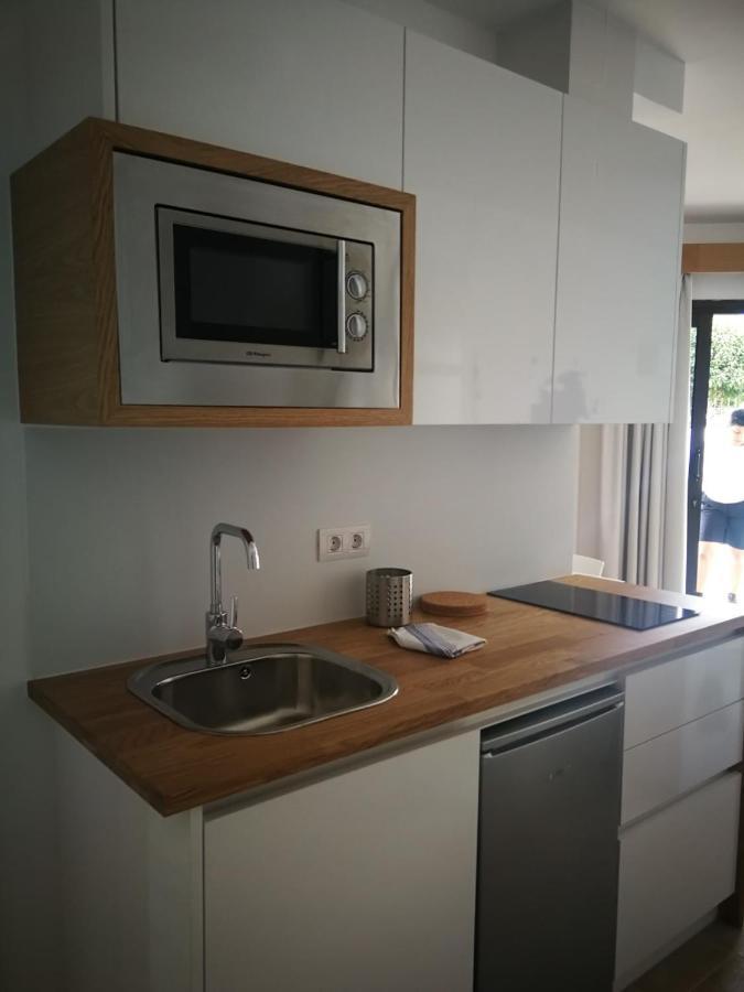 Apartamentos Corona Playa Playa del Inglés Eksteriør billede