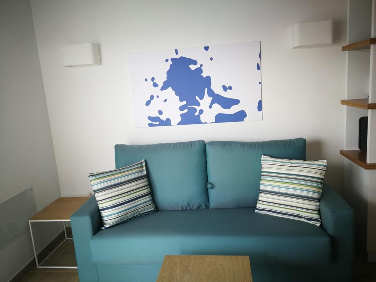Apartamentos Corona Playa Playa del Inglés Eksteriør billede
