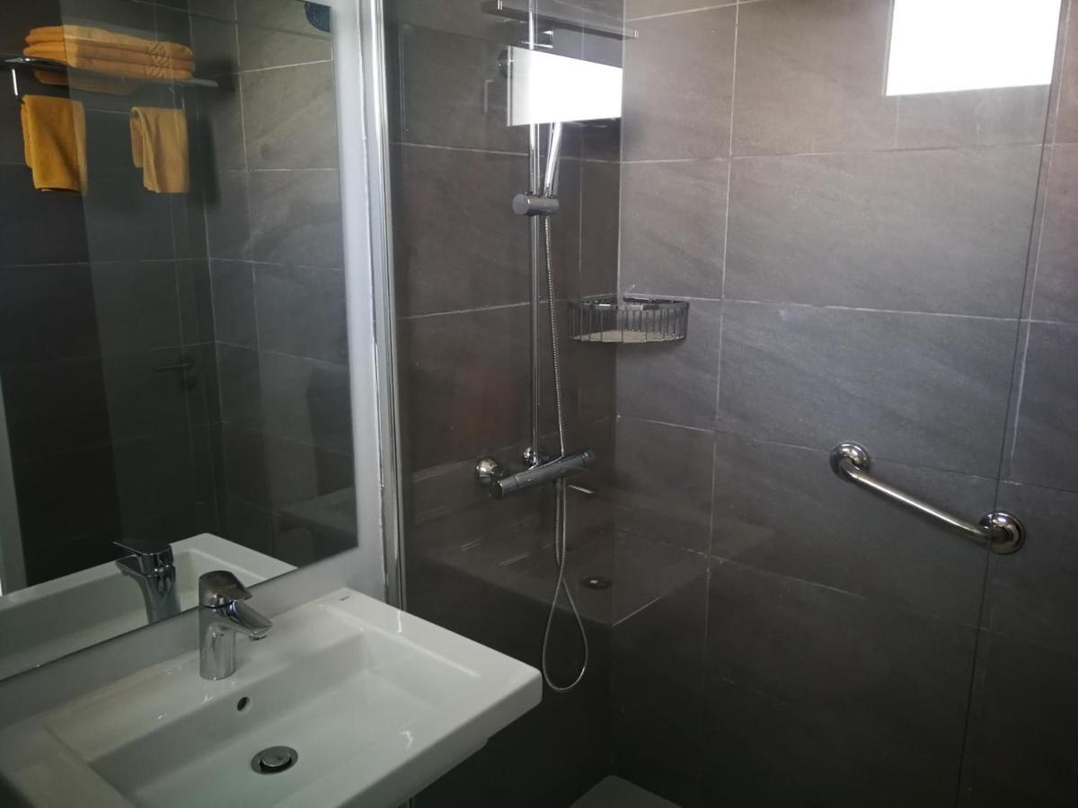 Apartamentos Corona Playa Playa del Inglés Eksteriør billede